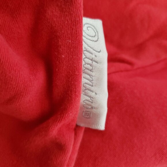 Red Vitamins Toddler Pants - Picture 3 of 4